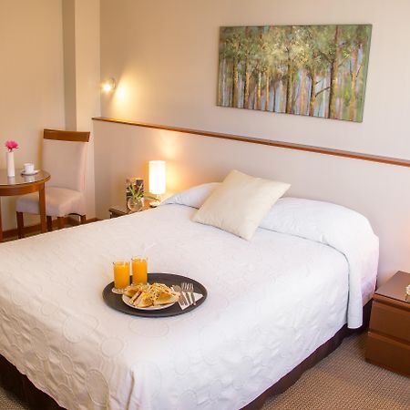 Hotel Park Suites Ліма Екстер'єр фото