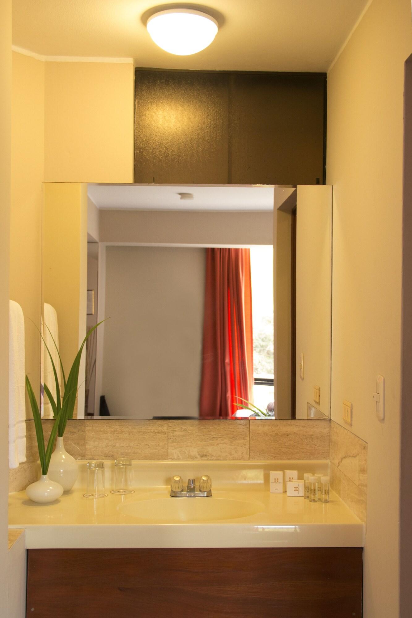 Hotel Park Suites Ліма Екстер'єр фото