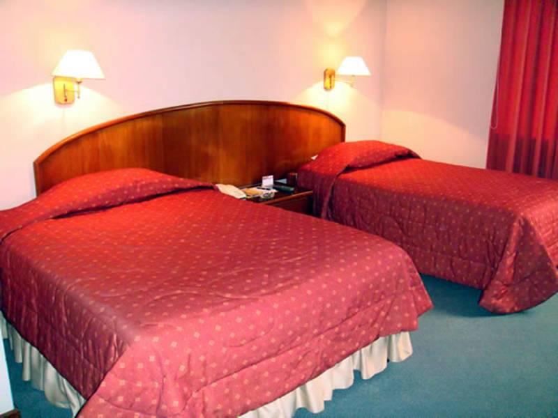 Hotel Park Suites Ліма Номер фото