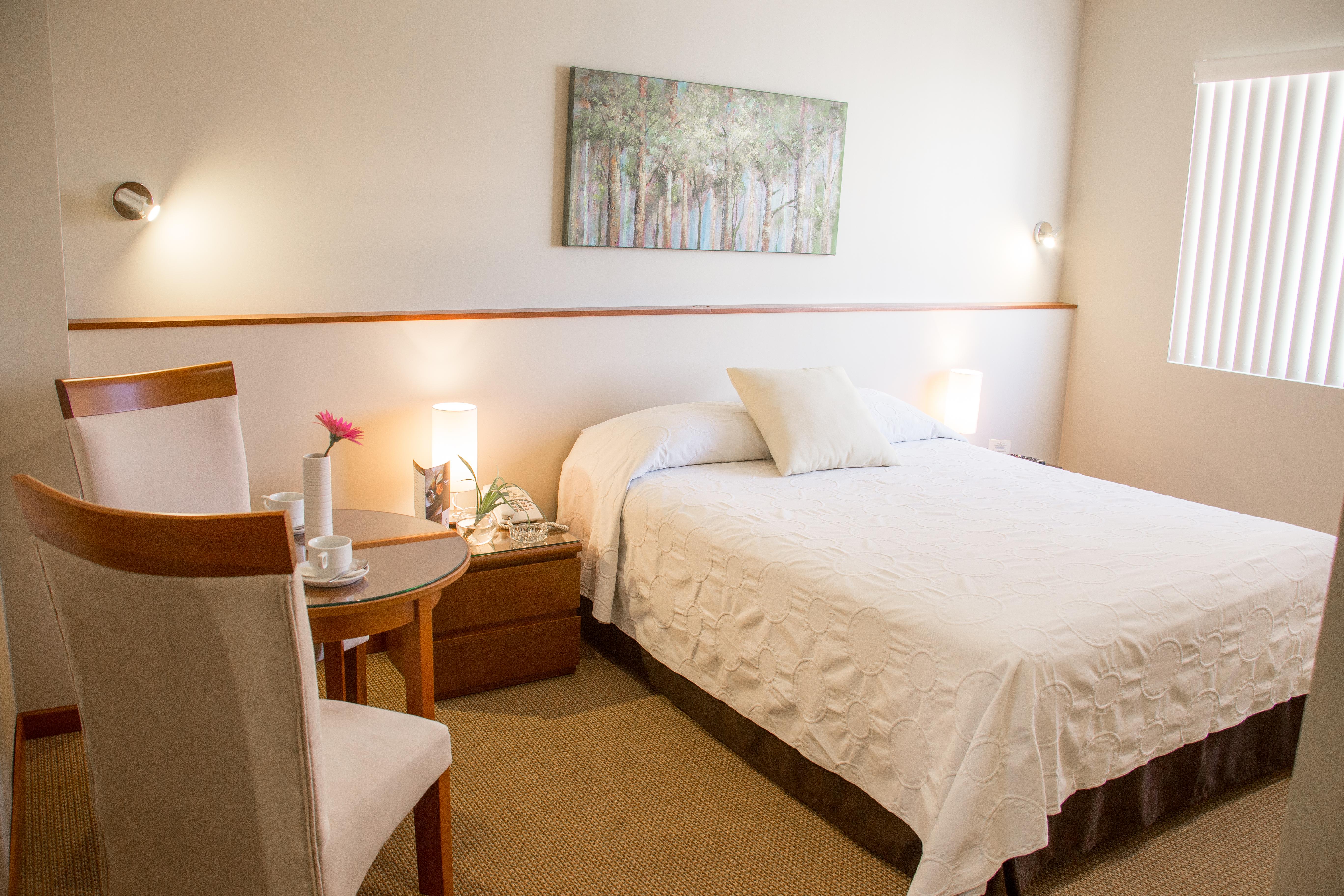 Hotel Park Suites Ліма Екстер'єр фото
