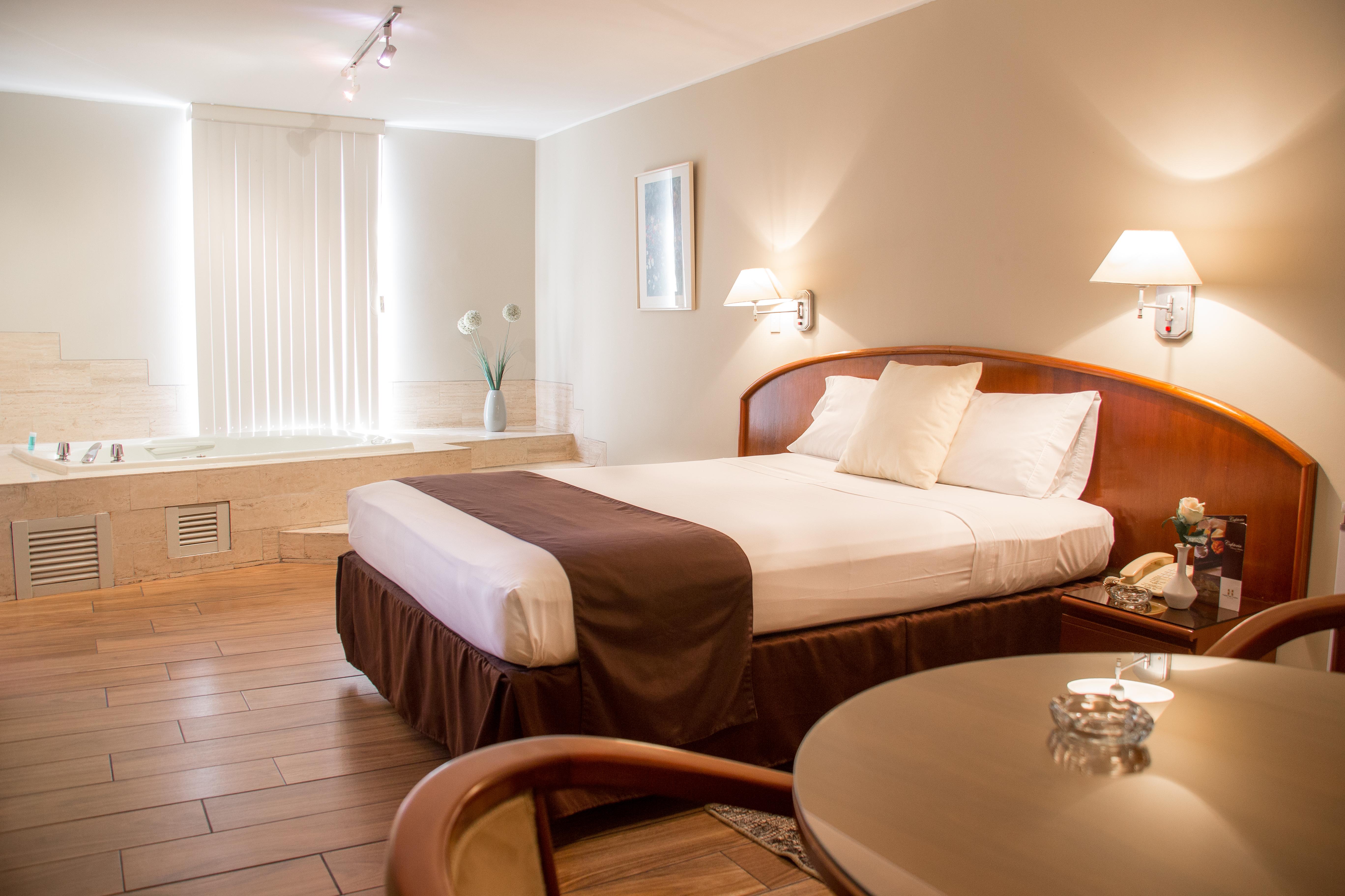 Hotel Park Suites Ліма Екстер'єр фото