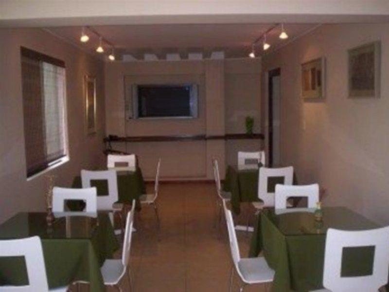 Hotel Park Suites Ліма Екстер'єр фото