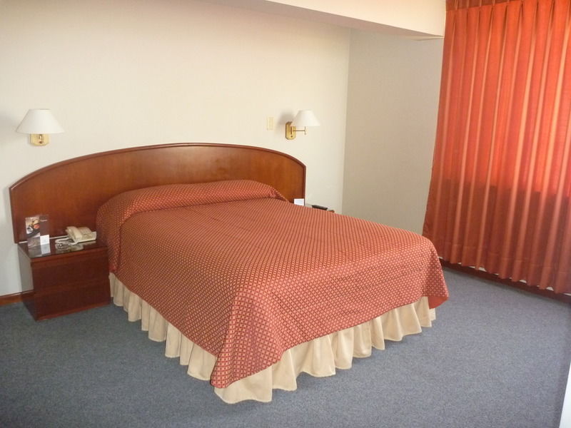 Hotel Park Suites Ліма Екстер'єр фото