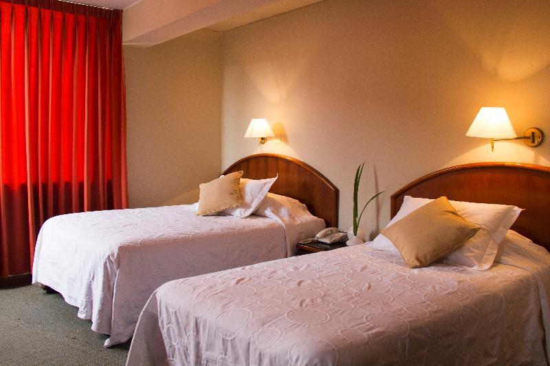 Hotel Park Suites Ліма Екстер'єр фото