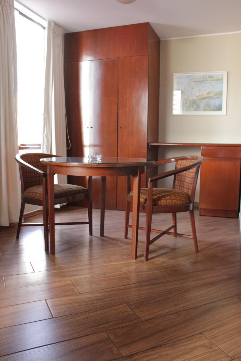 Hotel Park Suites Ліма Екстер'єр фото
